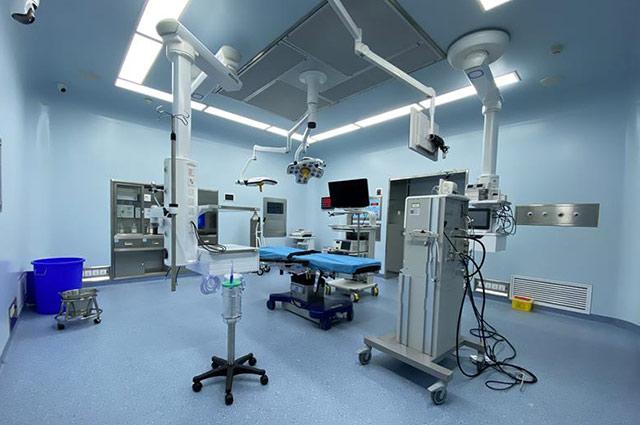 射線防護(hù)門在核電站中的應(yīng)用及安全性控制