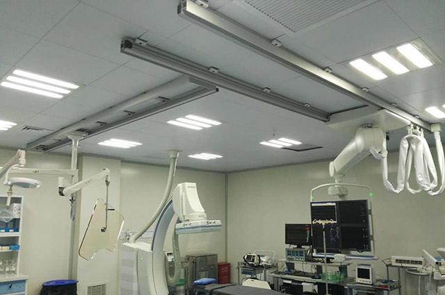 射線防護(hù)門與其他特別用途門的使用對比研究