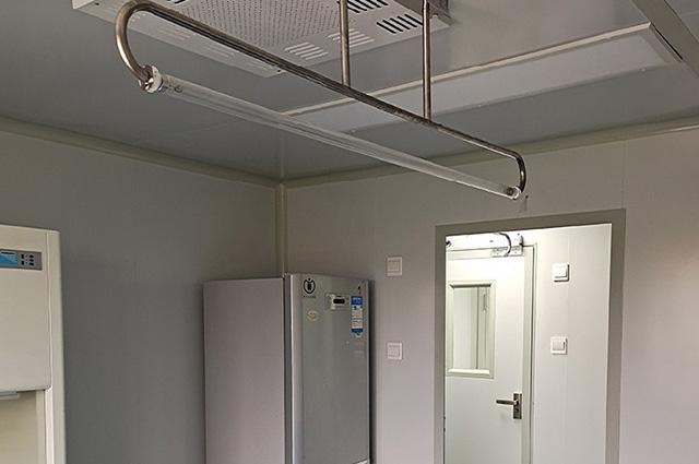 潔凈室凈化工作臺維修（潔凈室凈化工作臺維修流程）