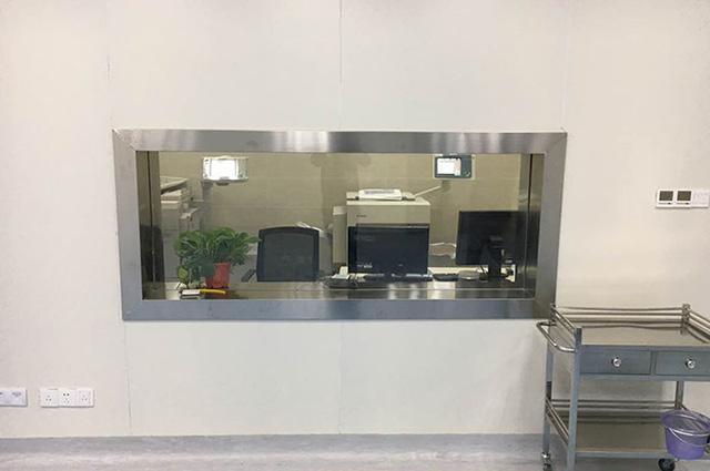 潔凈室凈化工程施工隊(duì)北京（潔凈室施工單位排名）