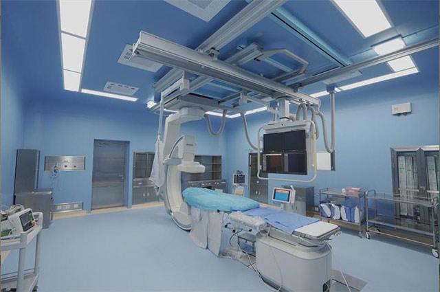 輻射防護(hù)門(mén)加工工藝的技術(shù)創(chuàng)新與企業(yè)升級(jí)