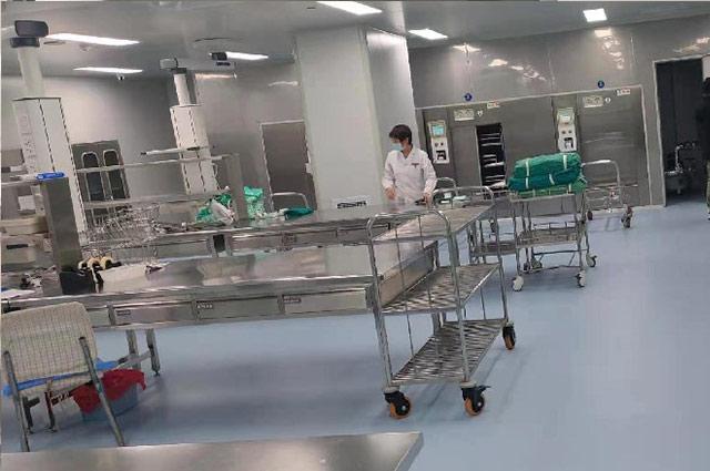 輻射防護(hù)門的強(qiáng)度和抗沖擊性能研究