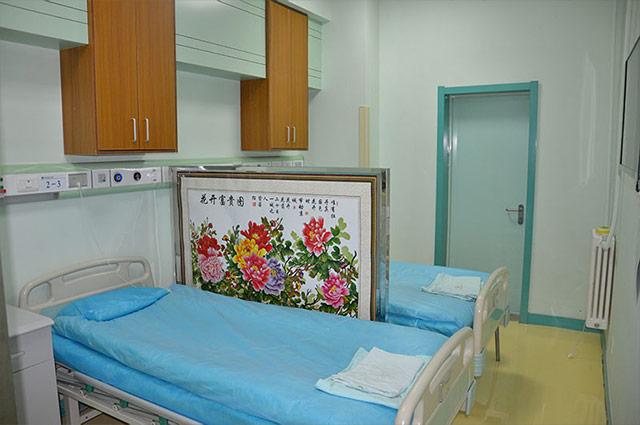 輻射防護門在礦山、油田和煤礦的應用研究