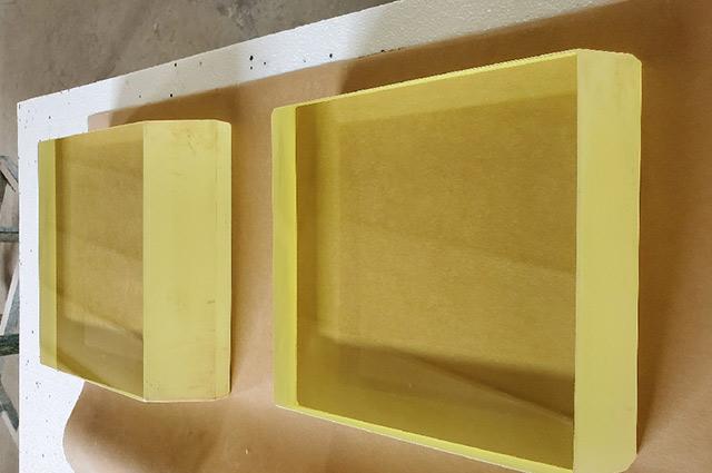 醫(yī)用鉛門定制