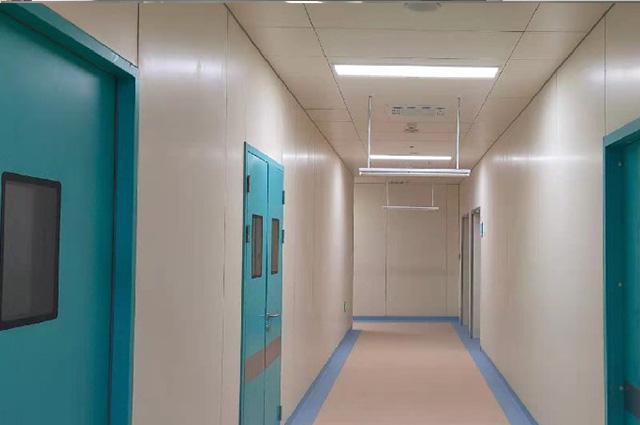 醫(yī)療凈化工程工作內(nèi)容(凈化工程施工員工作內(nèi)容)