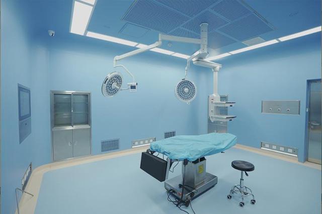 醫(yī)療凈化工程行亂(醫(yī)療凈化工程是什么)