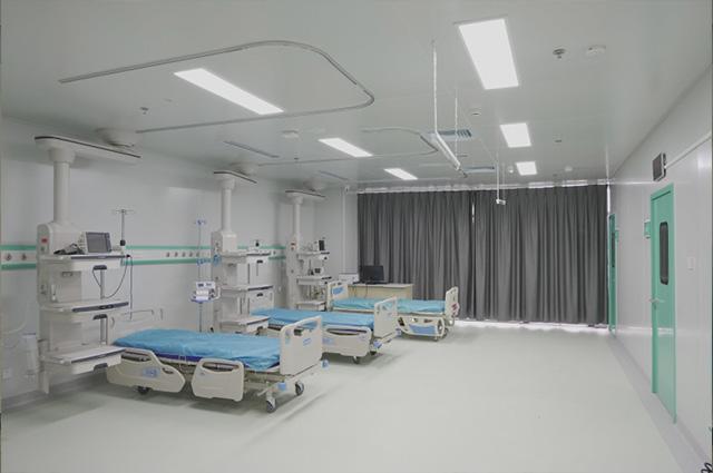 醫(yī)院凈化工程知識(醫(yī)院凈化工程施工方案)