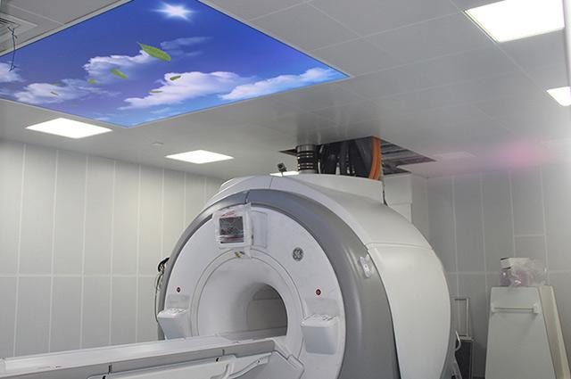 食品藥品車間凈化