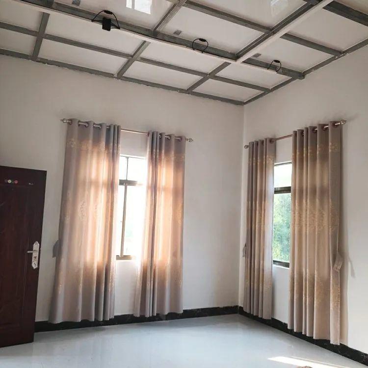 還在裝傳統(tǒng)陽光房？太傻了！如今大家都裝這個，美觀、環(huán)保還能賺錢！