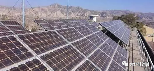 光伏發(fā)電超25年最新證據(jù)：40歲的老電站還在發(fā)電！
