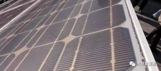 光伏發(fā)電超25年最新證據(jù)：40歲的老電站還在發(fā)電！